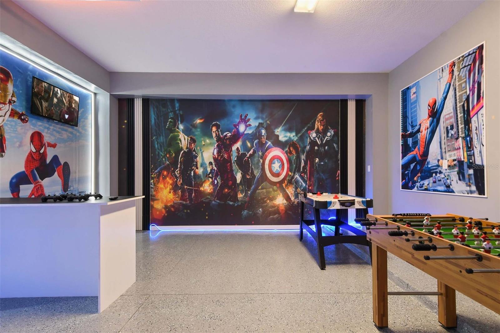 BELLAVIDA PH 2B - Residential