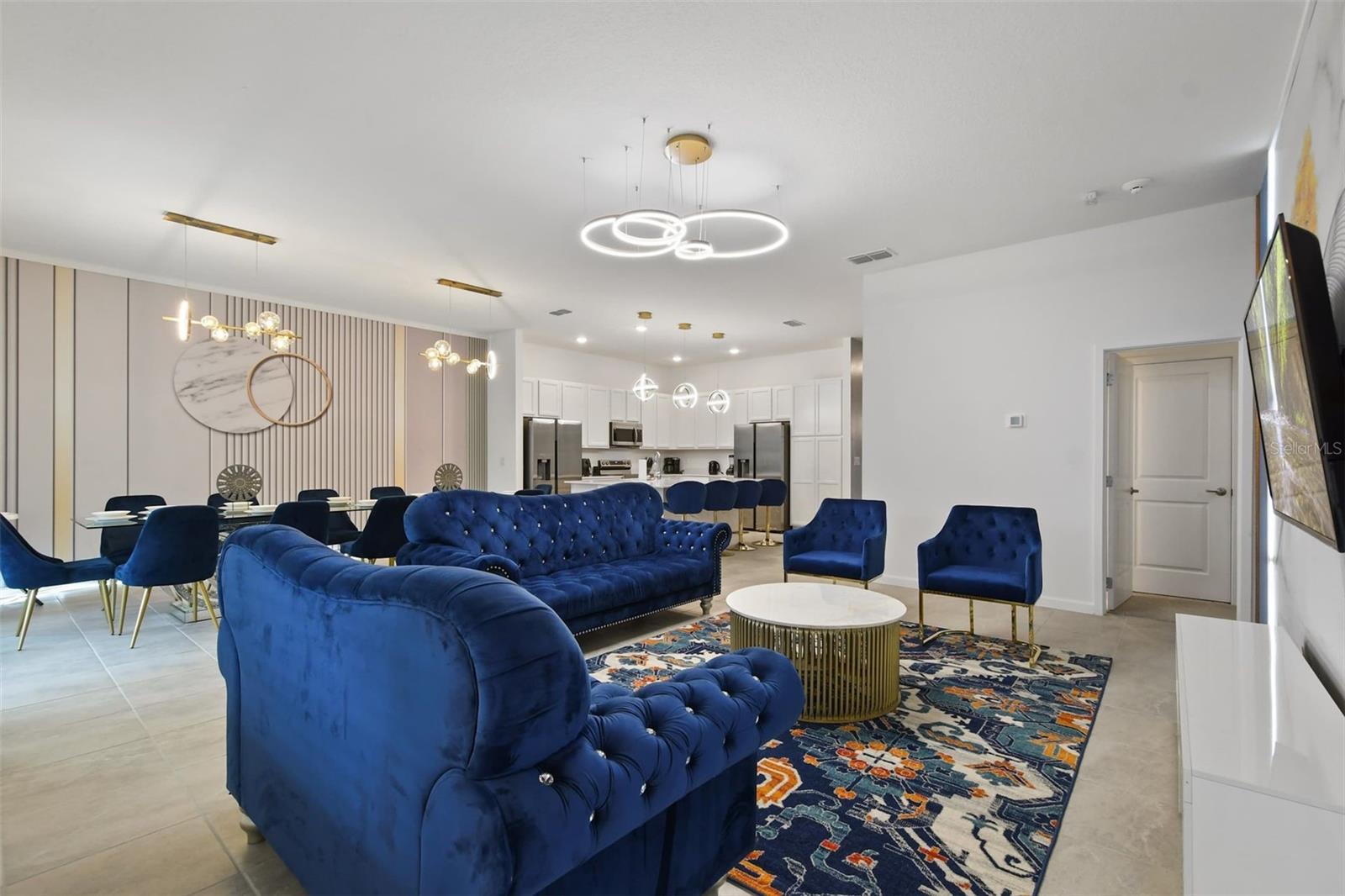 BELLAVIDA PH 2B - Residential