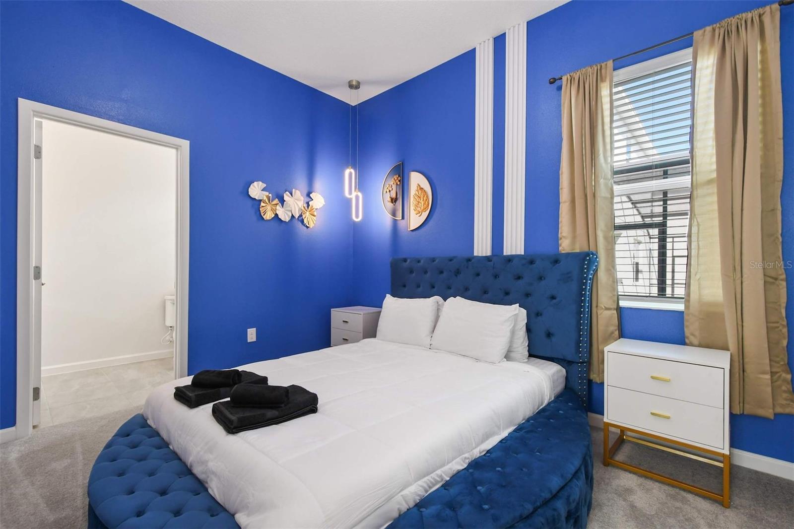 BELLAVIDA PH 2B - Residential