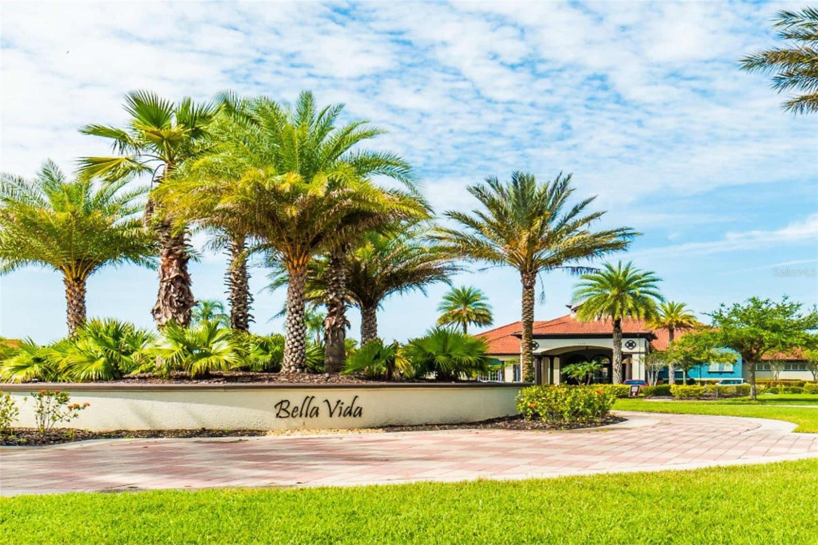 BELLAVIDA PH 2B - Residential