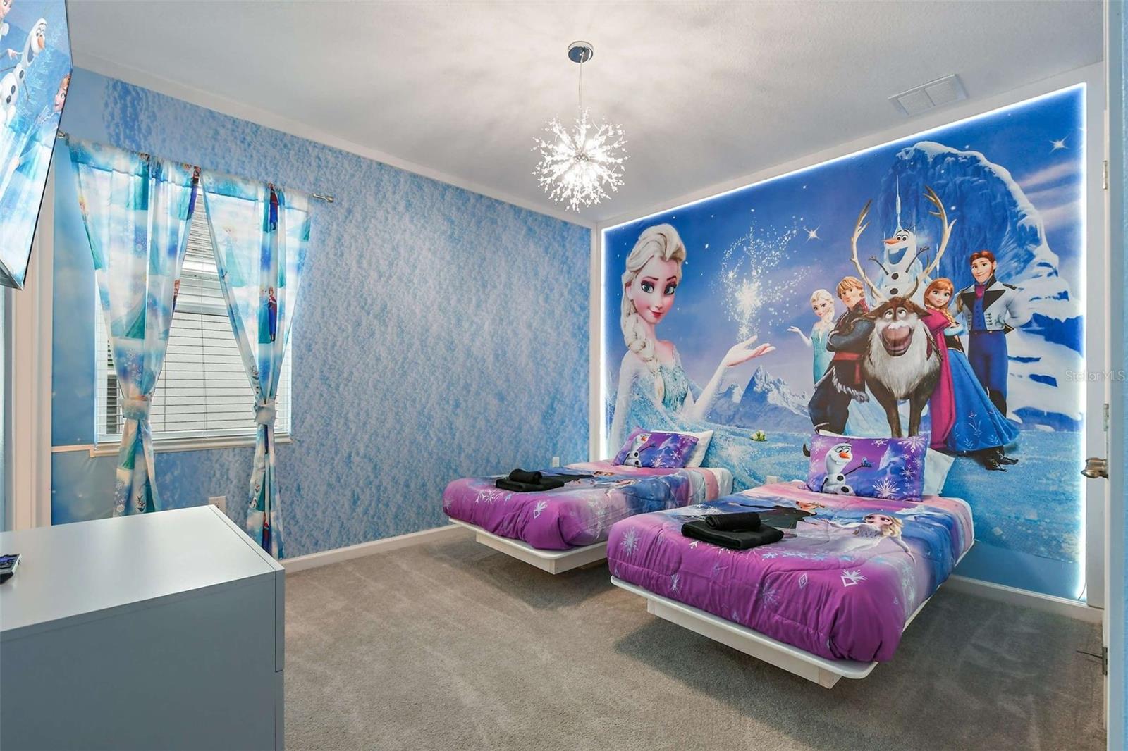 BELLAVIDA PH 2B - Residential