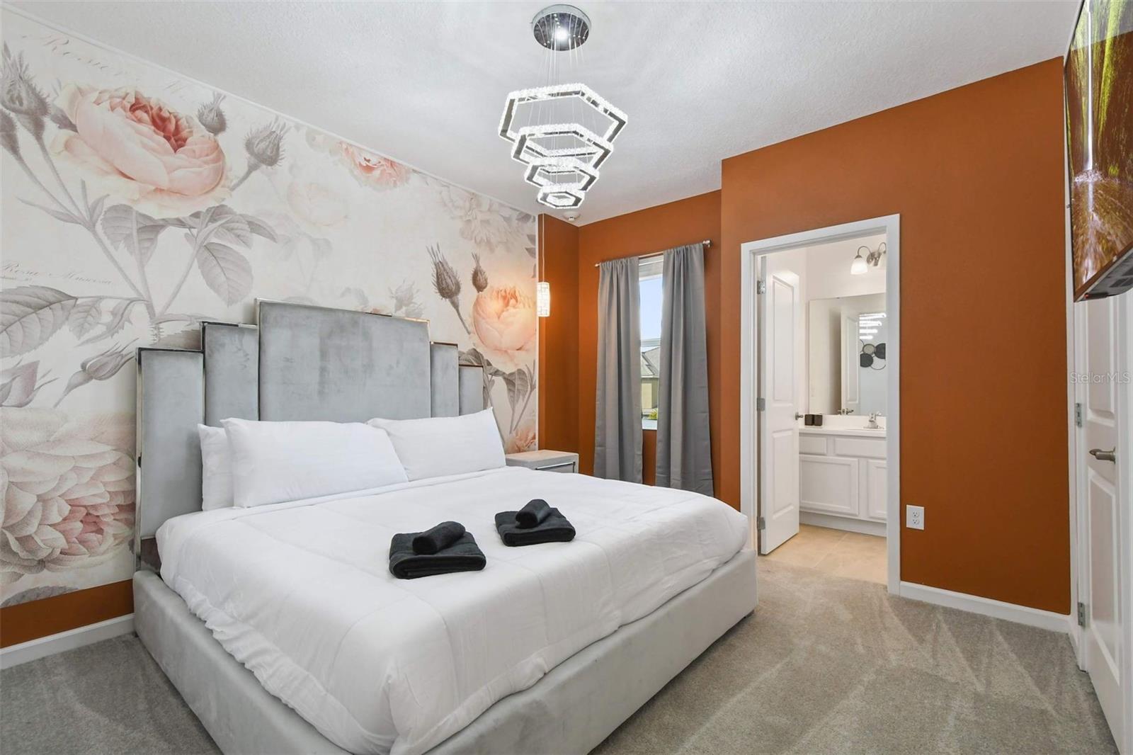 BELLAVIDA PH 2B - Residential