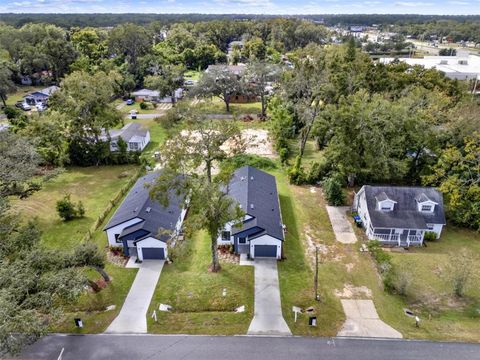 A home in APOPKA