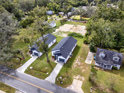 A home in APOPKA