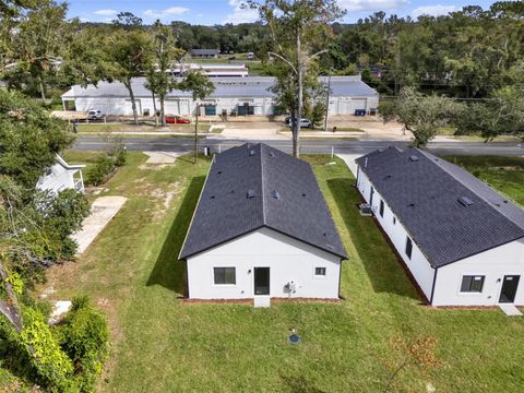 A home in APOPKA