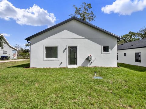 A home in APOPKA