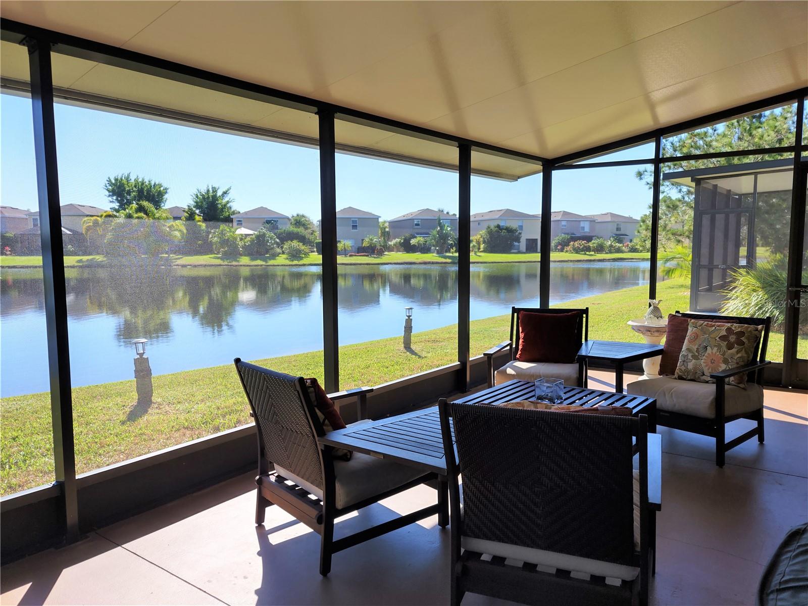 STONEYBROOK AT VENICE - Residential Lease