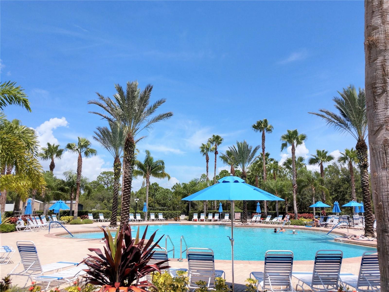 STONEYBROOK AT VENICE - Residential Lease