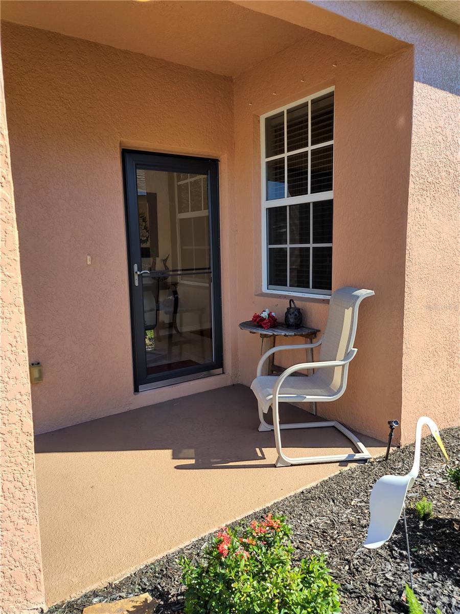 STONEYBROOK AT VENICE - Residential Lease