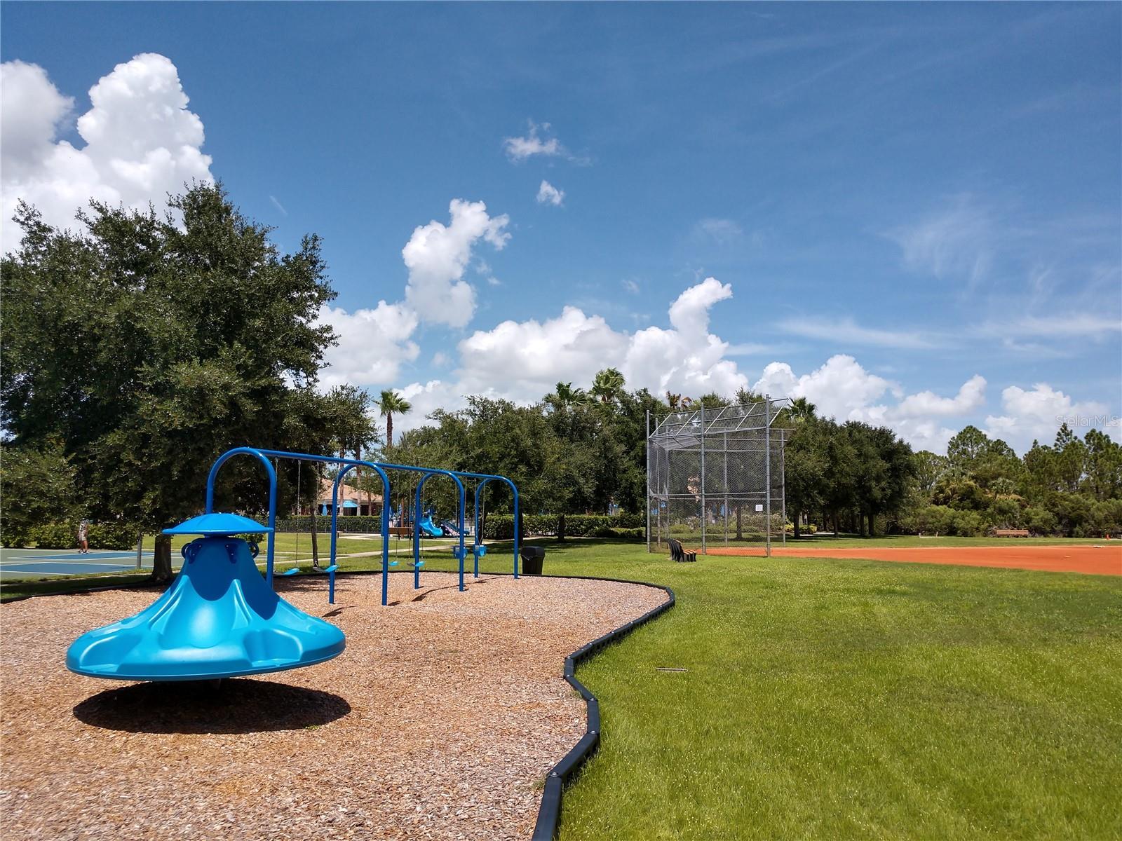 STONEYBROOK AT VENICE - Residential Lease