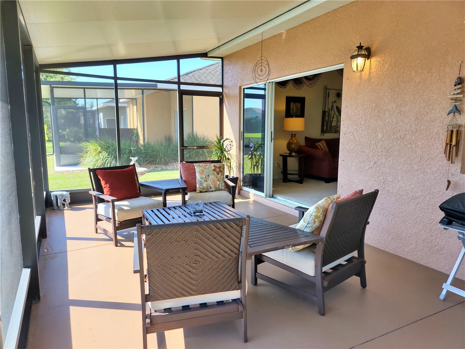 STONEYBROOK AT VENICE - Residential Lease