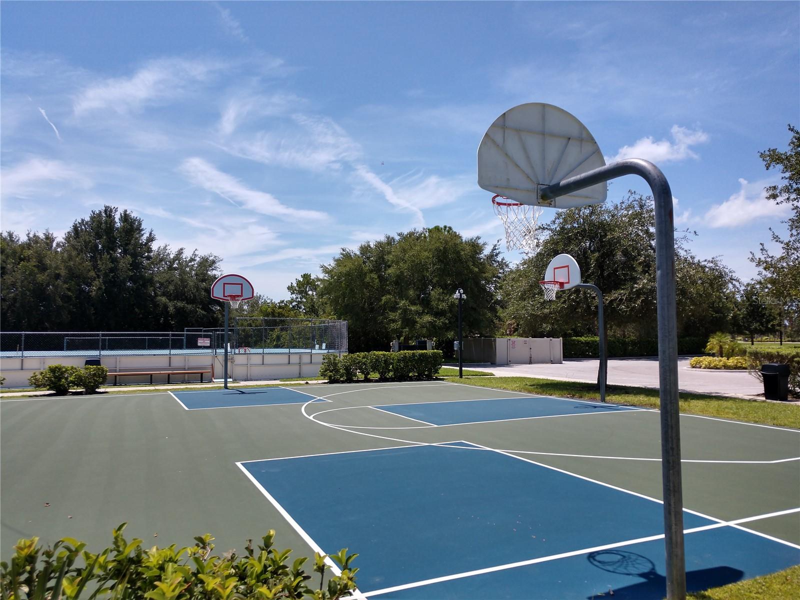 STONEYBROOK AT VENICE - Residential Lease