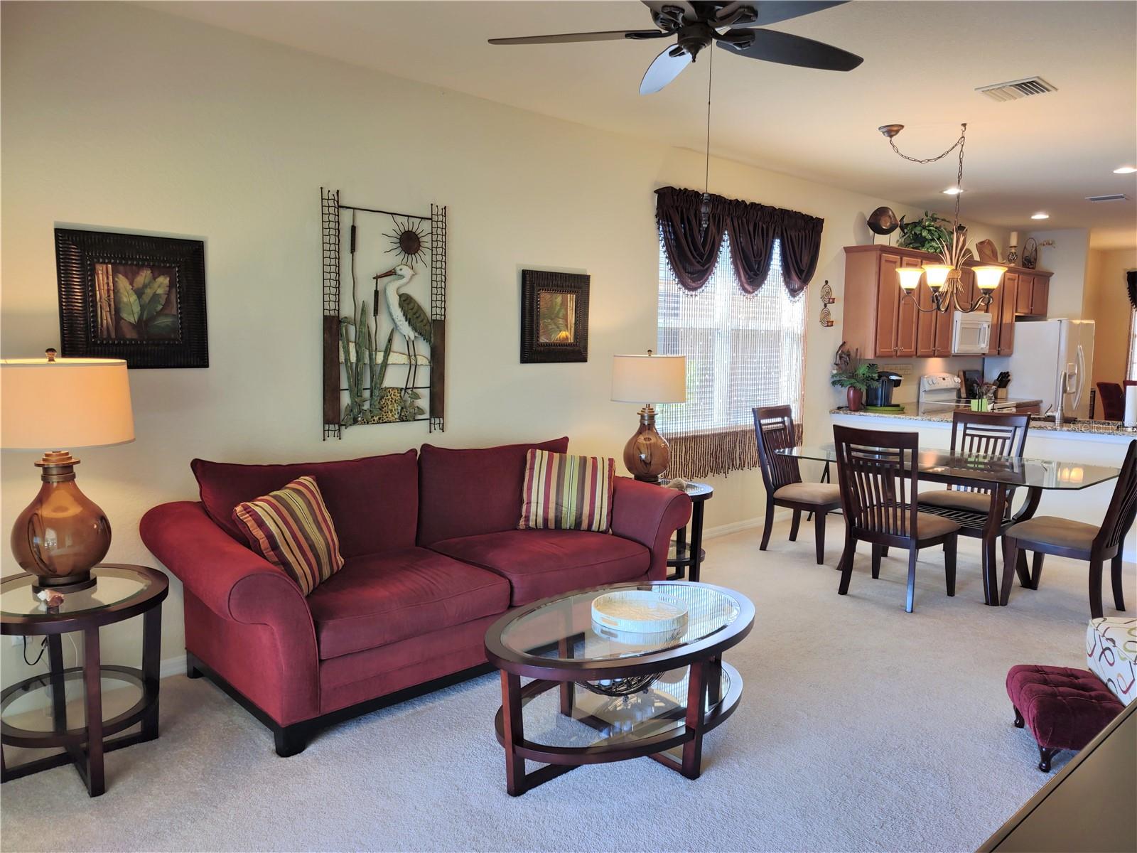 STONEYBROOK AT VENICE - Residential Lease