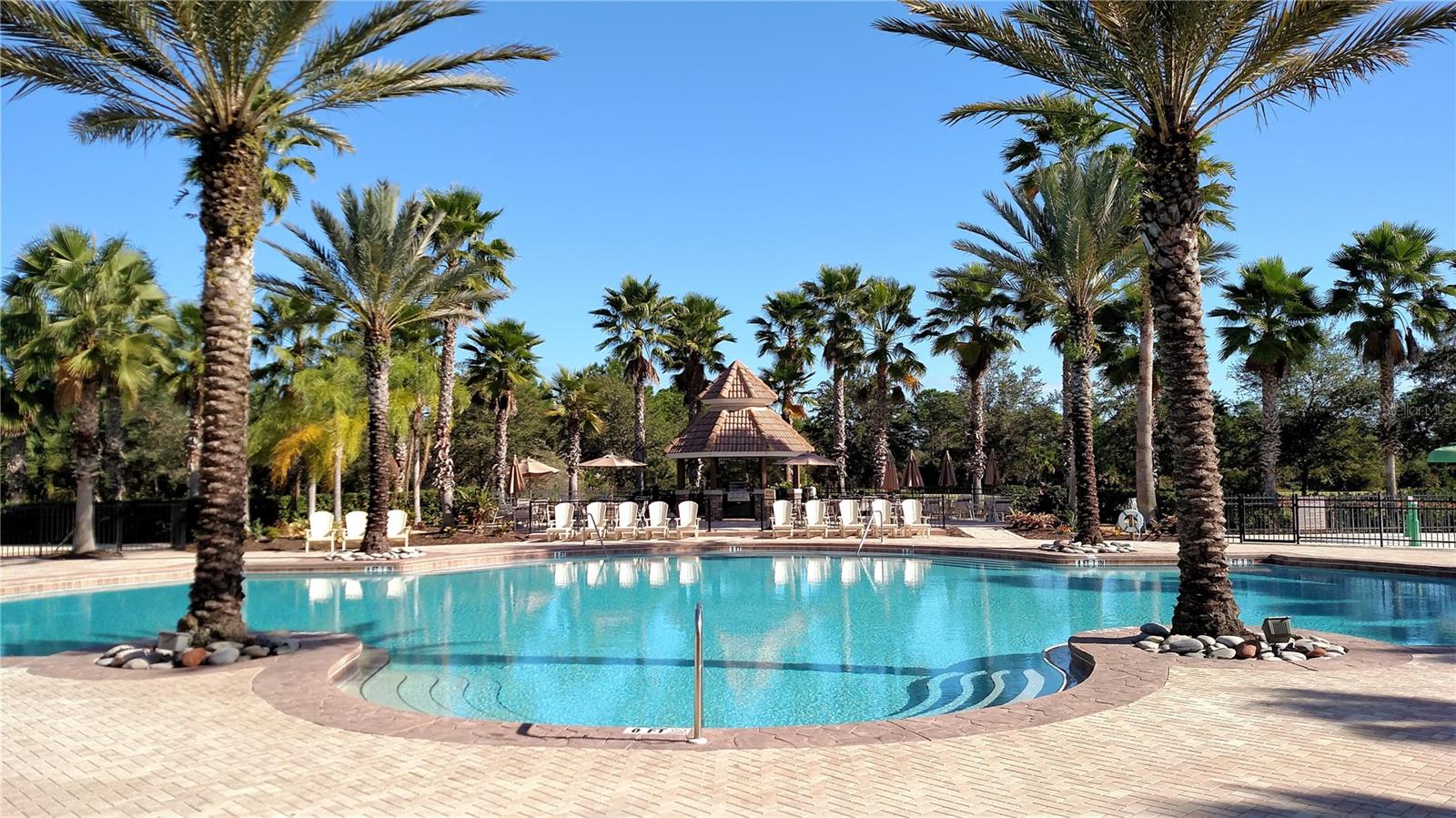 STONEYBROOK AT VENICE - Residential Lease