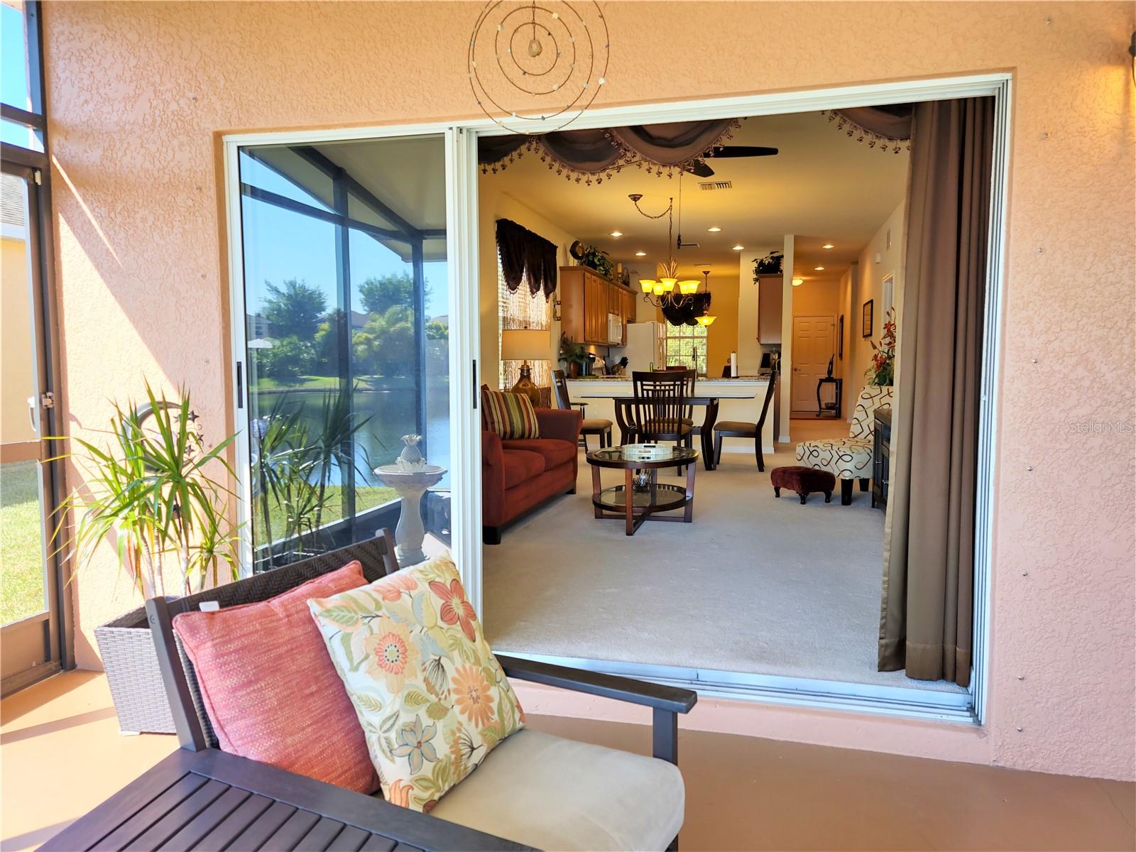 STONEYBROOK AT VENICE - Residential Lease