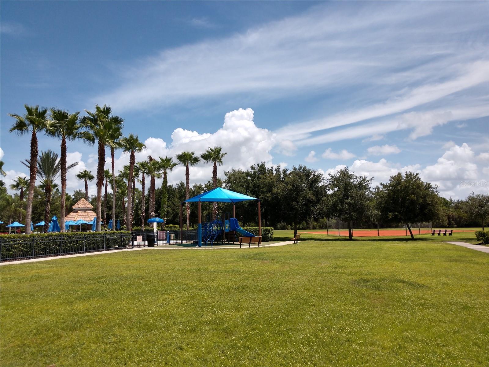STONEYBROOK AT VENICE - Residential Lease