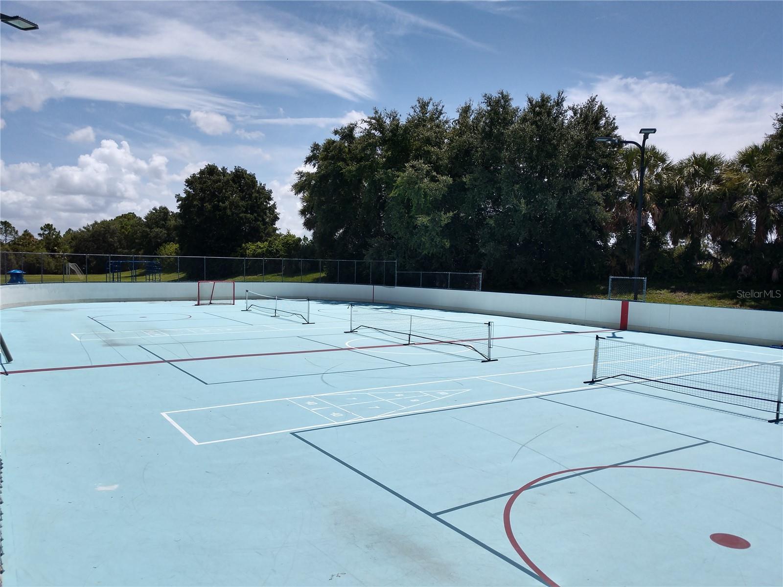 STONEYBROOK AT VENICE - Residential Lease