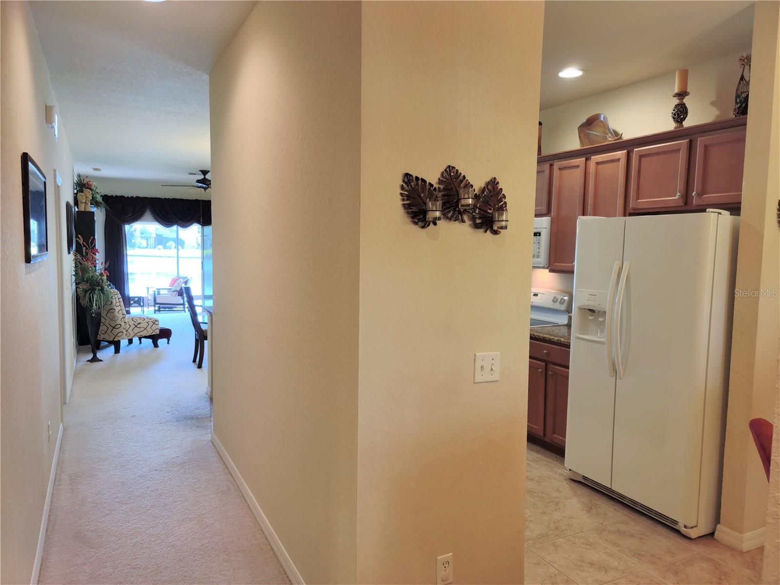 STONEYBROOK AT VENICE - Residential Lease