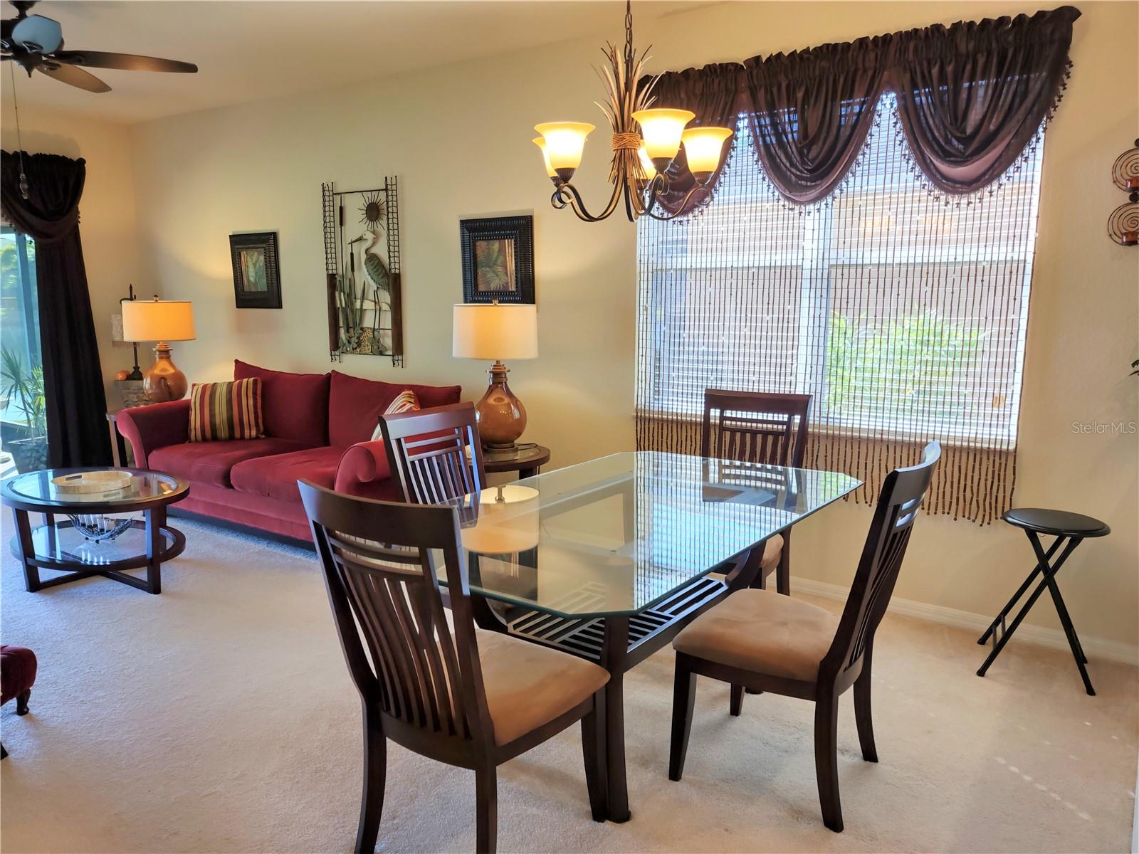 STONEYBROOK AT VENICE - Residential Lease