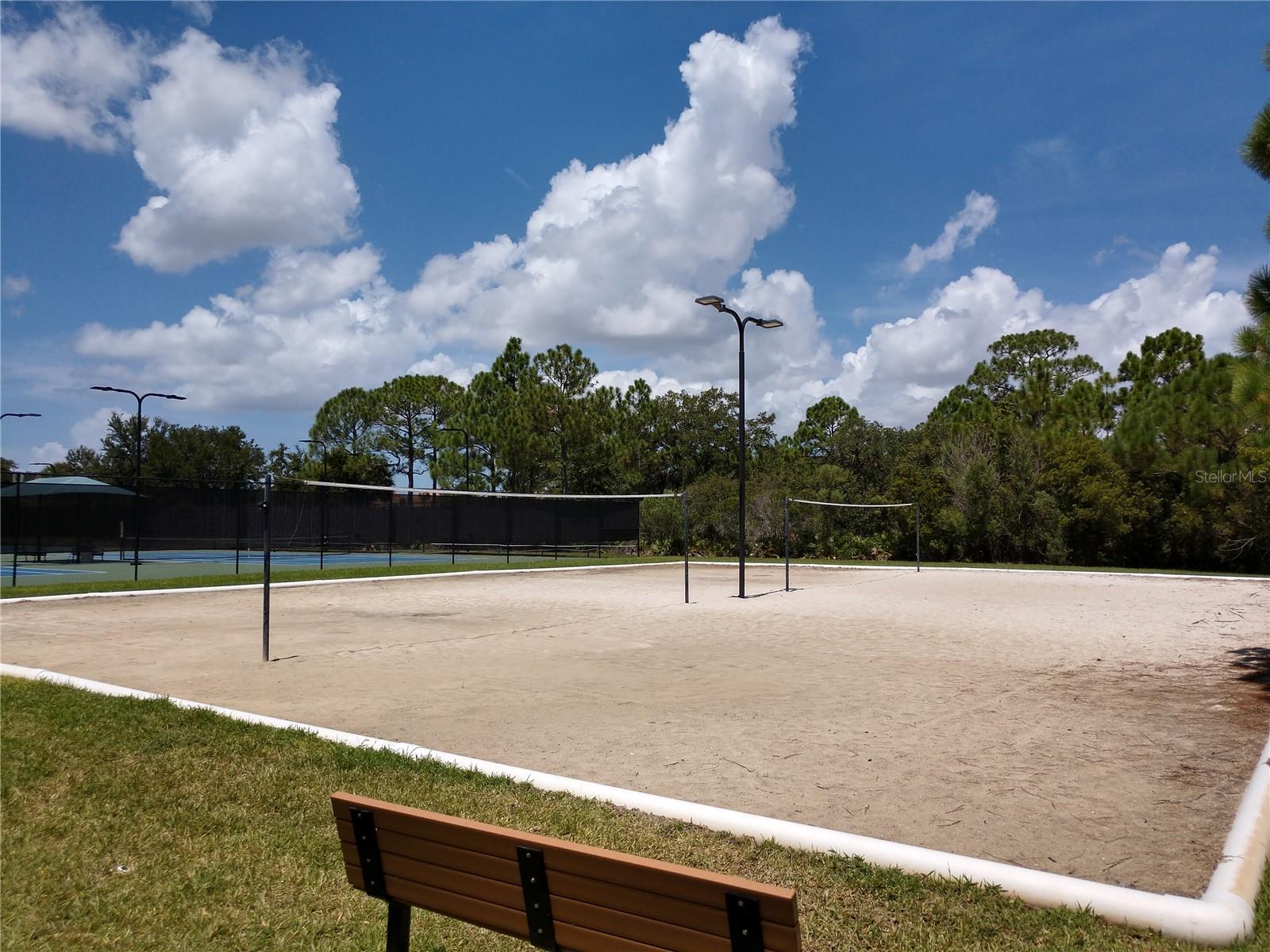 STONEYBROOK AT VENICE - Residential Lease