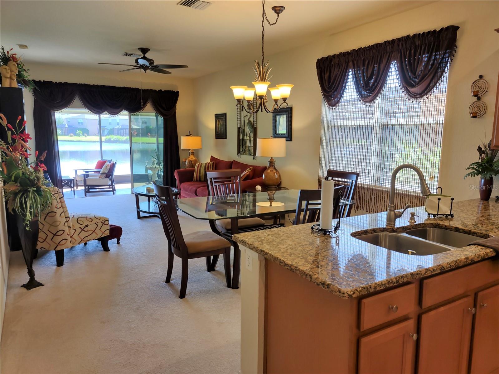 STONEYBROOK AT VENICE - Residential Lease