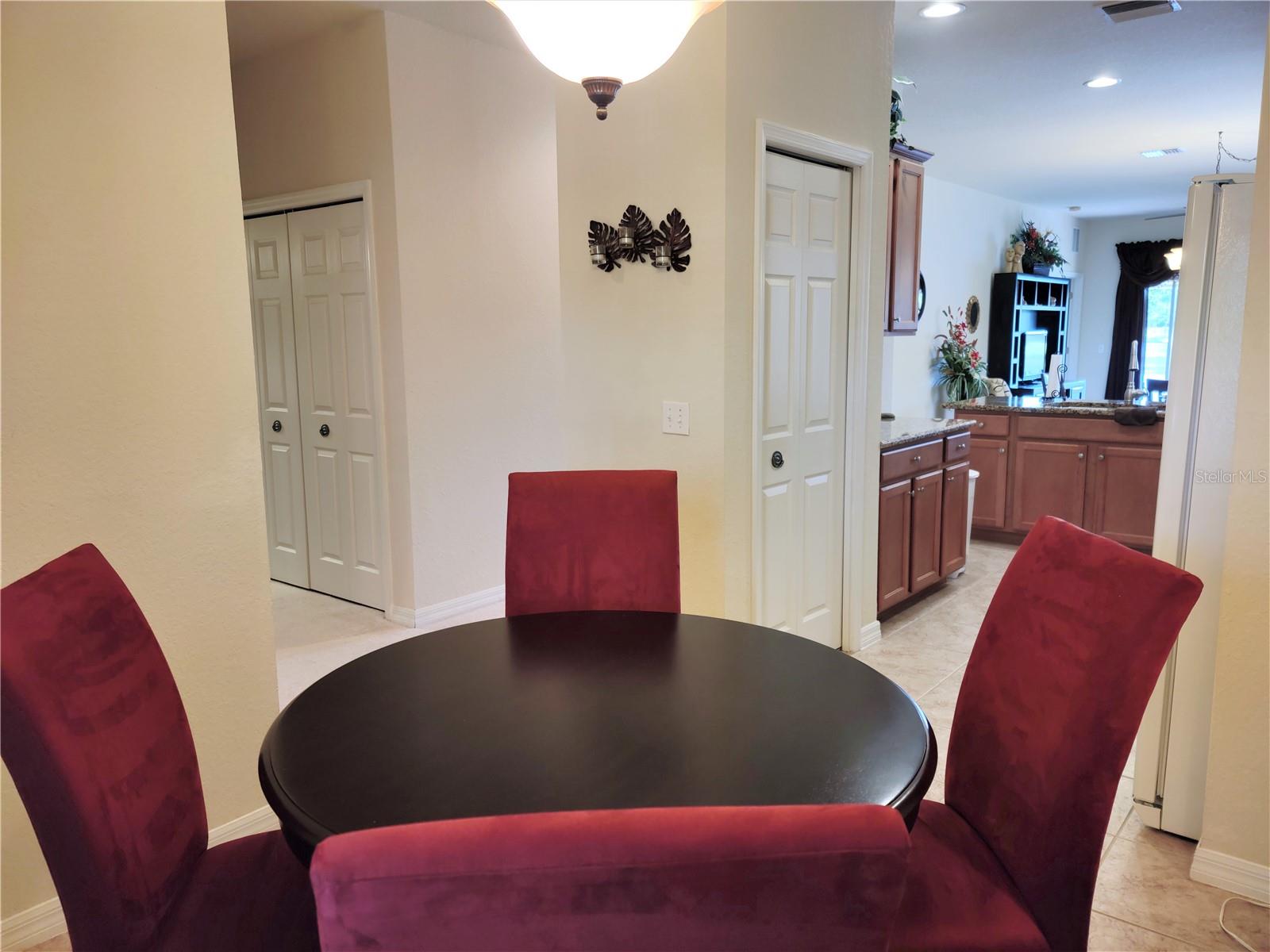 STONEYBROOK AT VENICE - Residential Lease