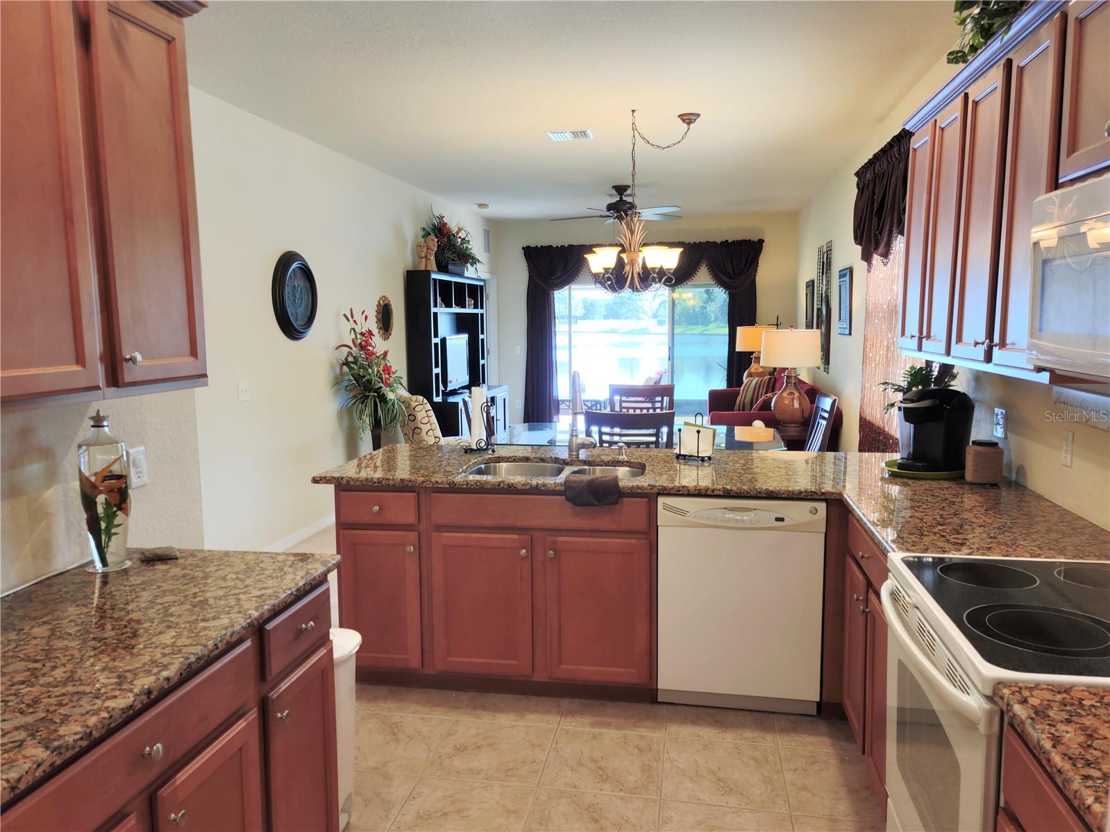 STONEYBROOK AT VENICE - Residential Lease