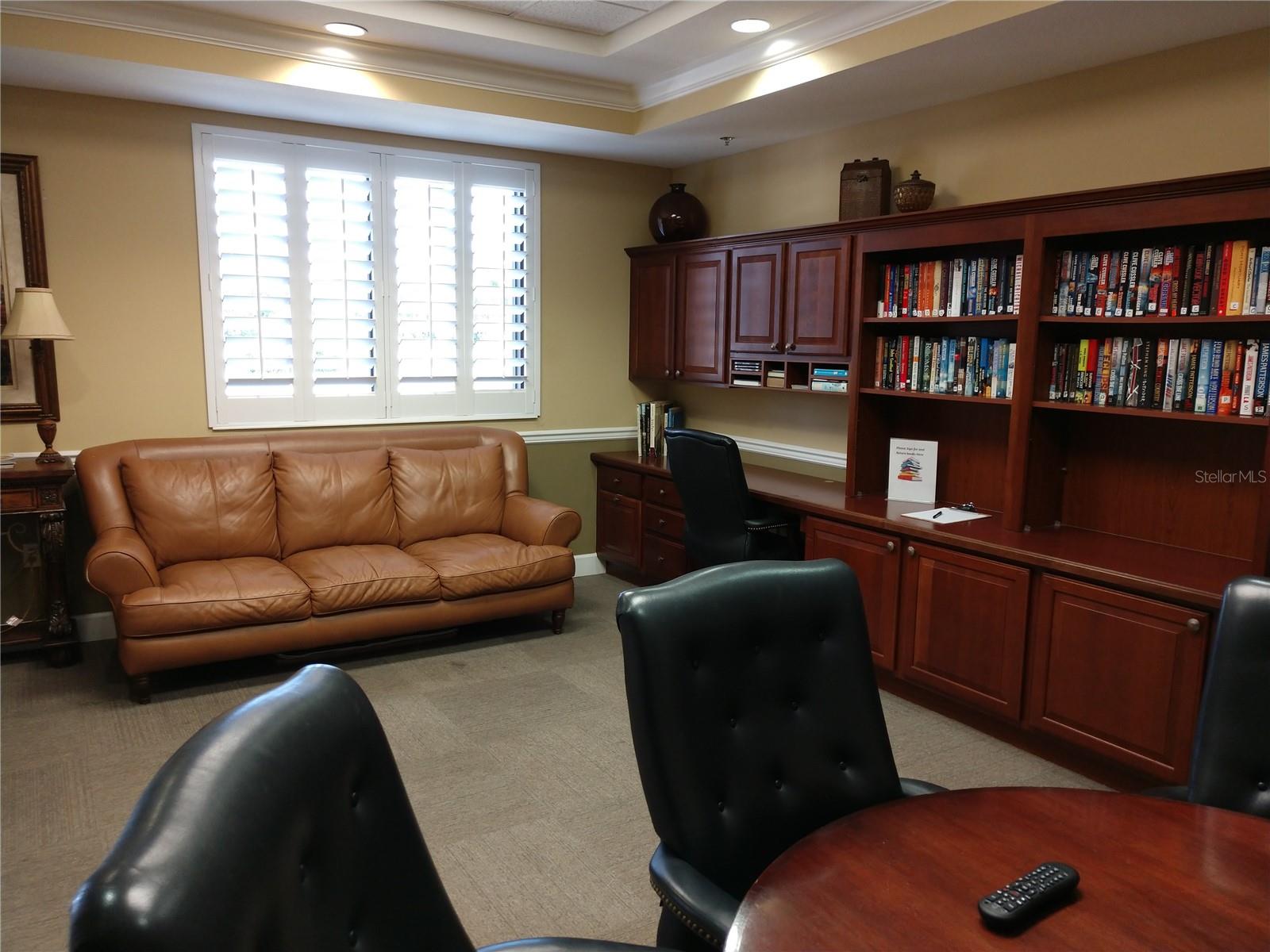 STONEYBROOK AT VENICE - Residential Lease