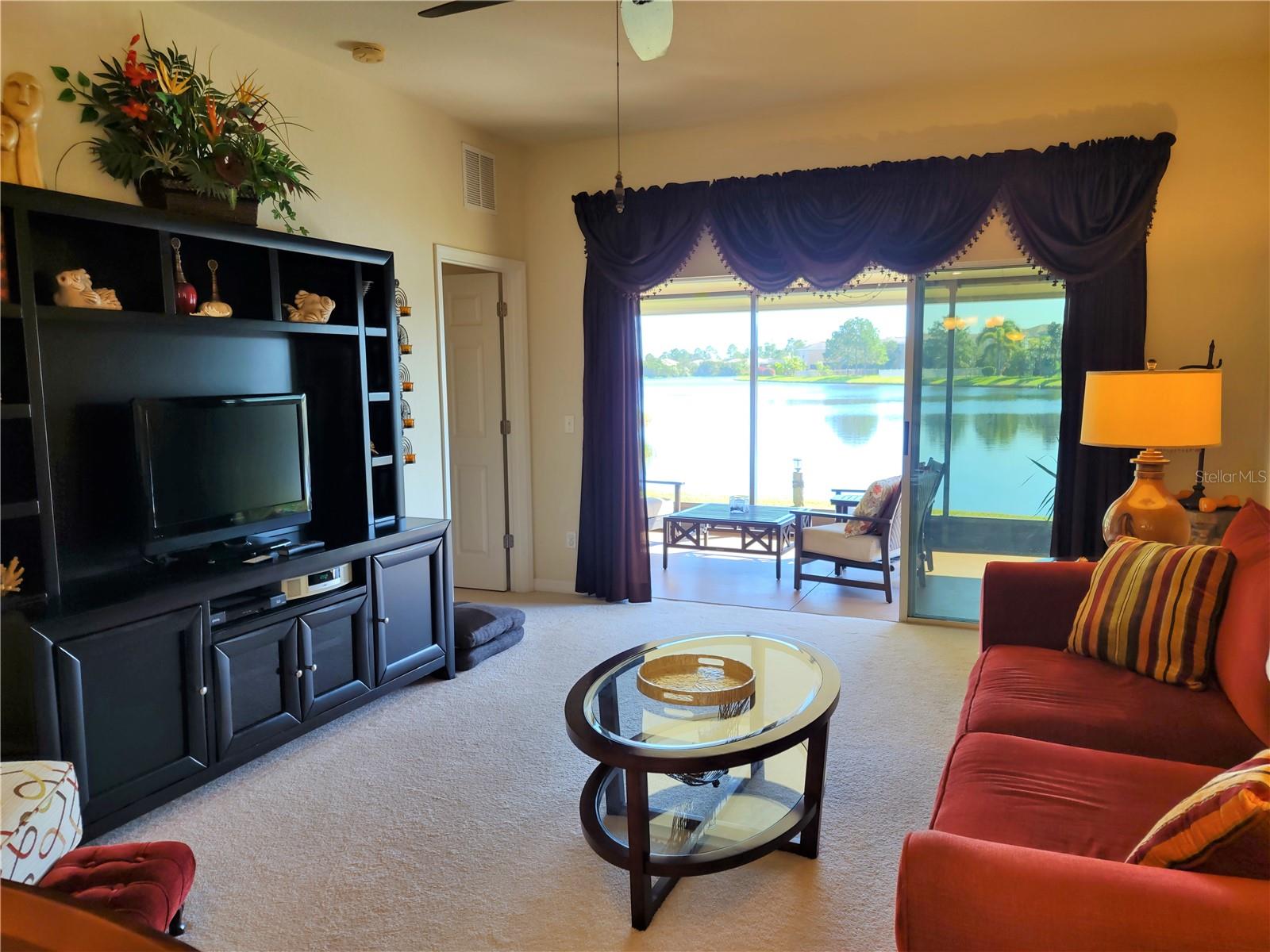 STONEYBROOK AT VENICE - Residential Lease