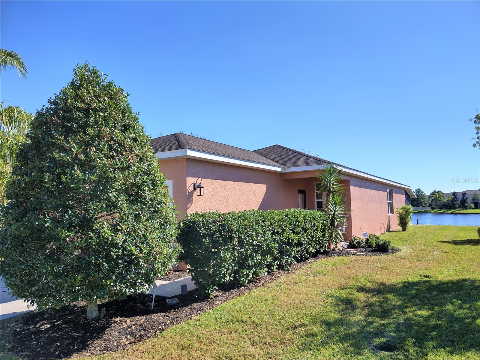 STONEYBROOK AT VENICE - Residential Lease