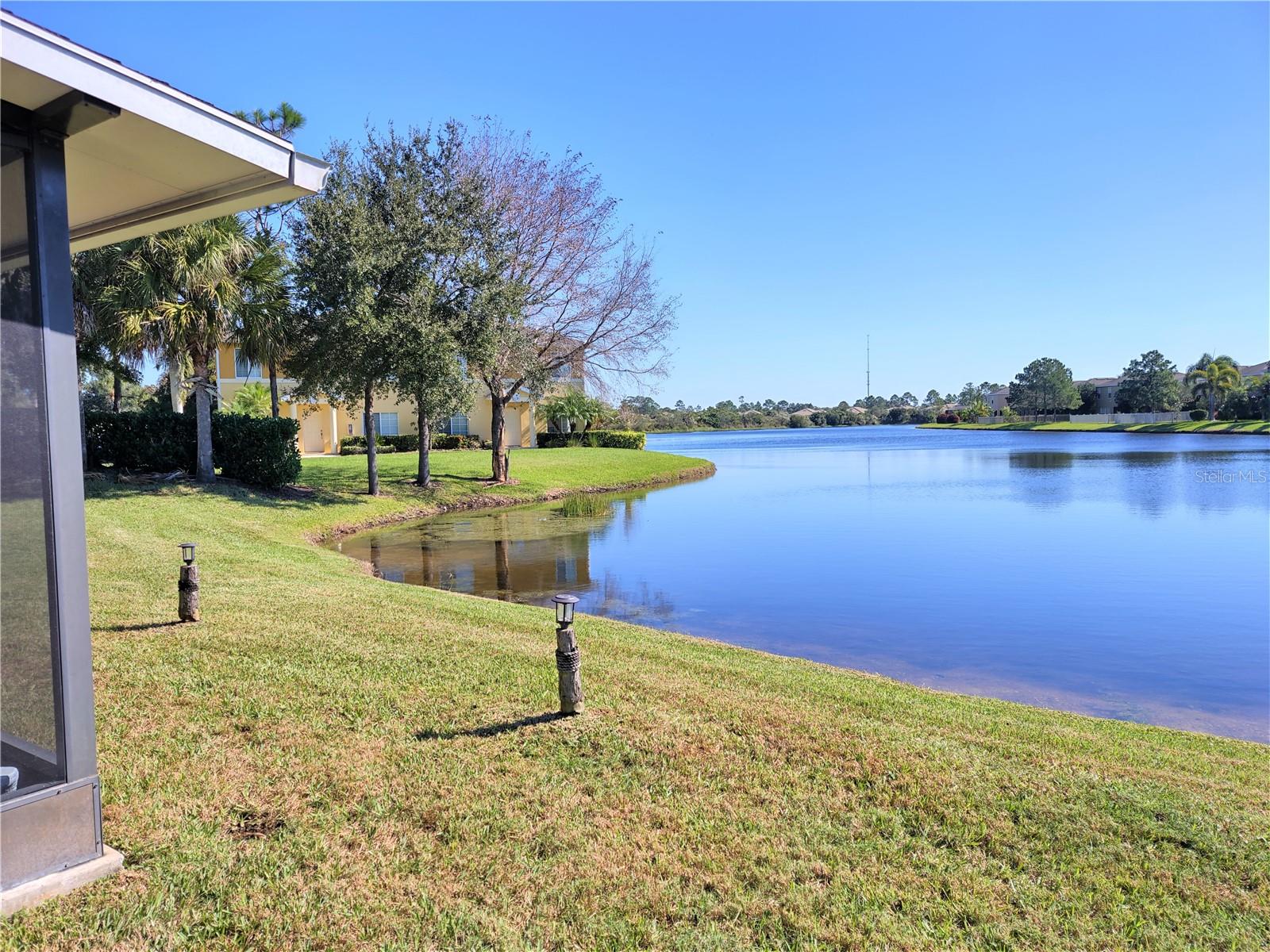 STONEYBROOK AT VENICE - Residential Lease