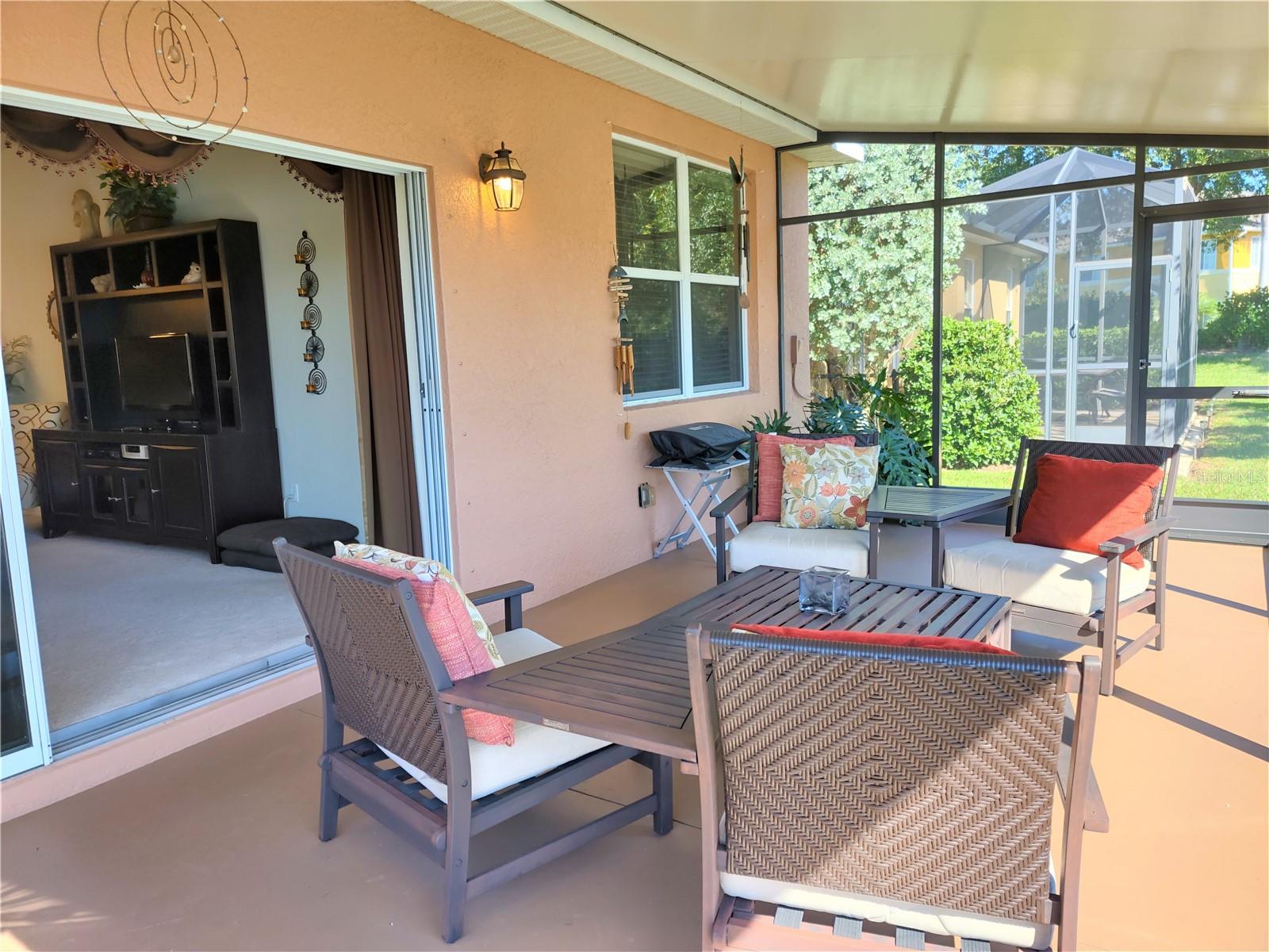 STONEYBROOK AT VENICE - Residential Lease