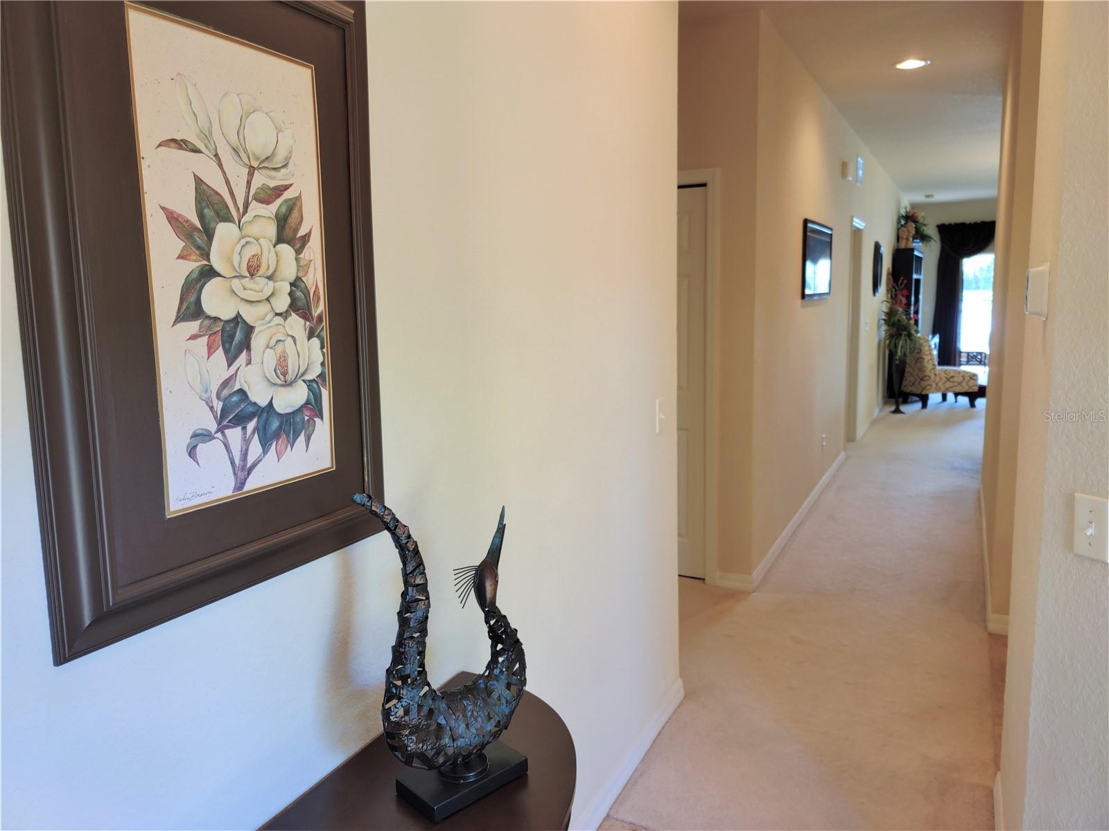 STONEYBROOK AT VENICE - Residential Lease