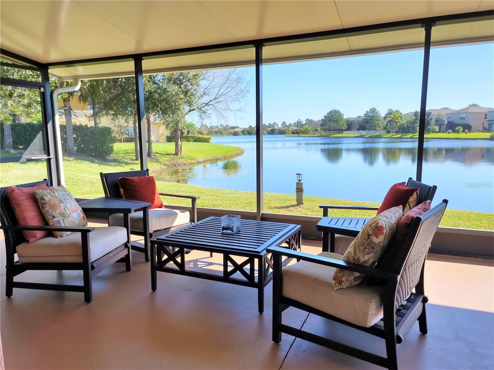 STONEYBROOK AT VENICE - Residential Lease