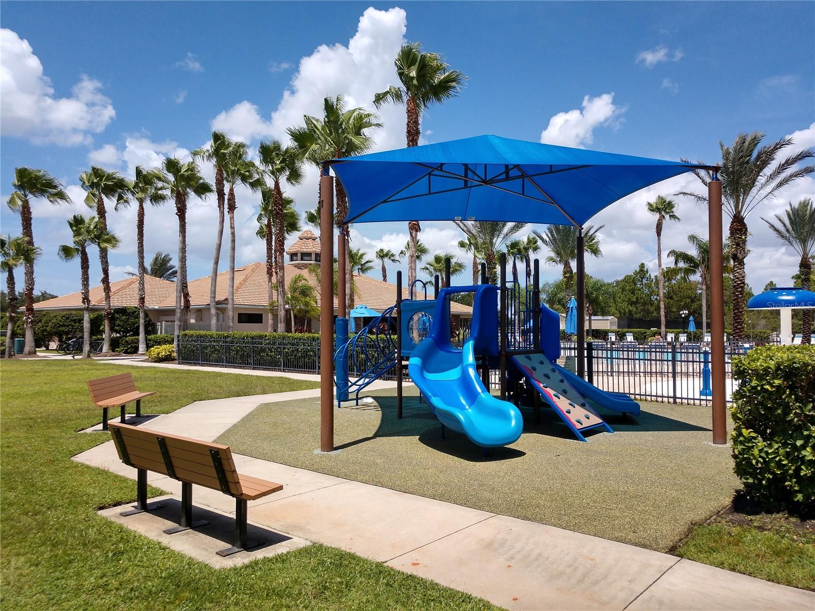 STONEYBROOK AT VENICE - Residential Lease