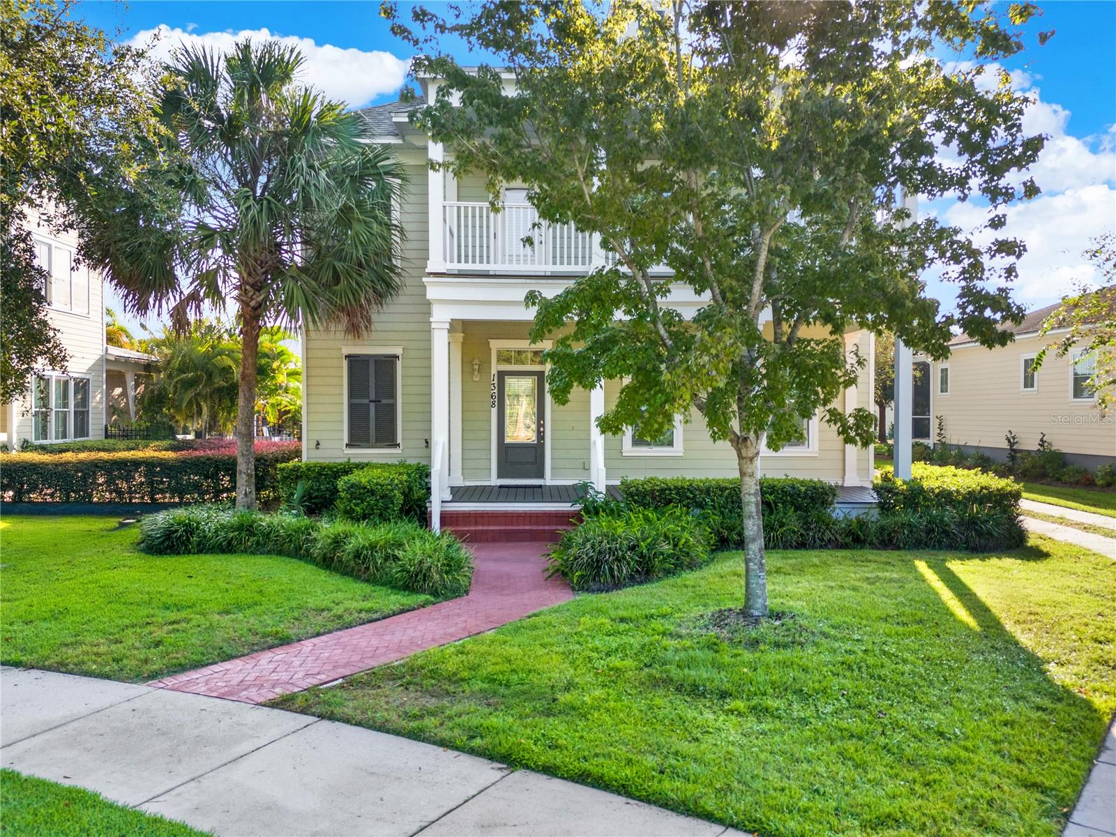 1368 UNION CLUB DRIVE