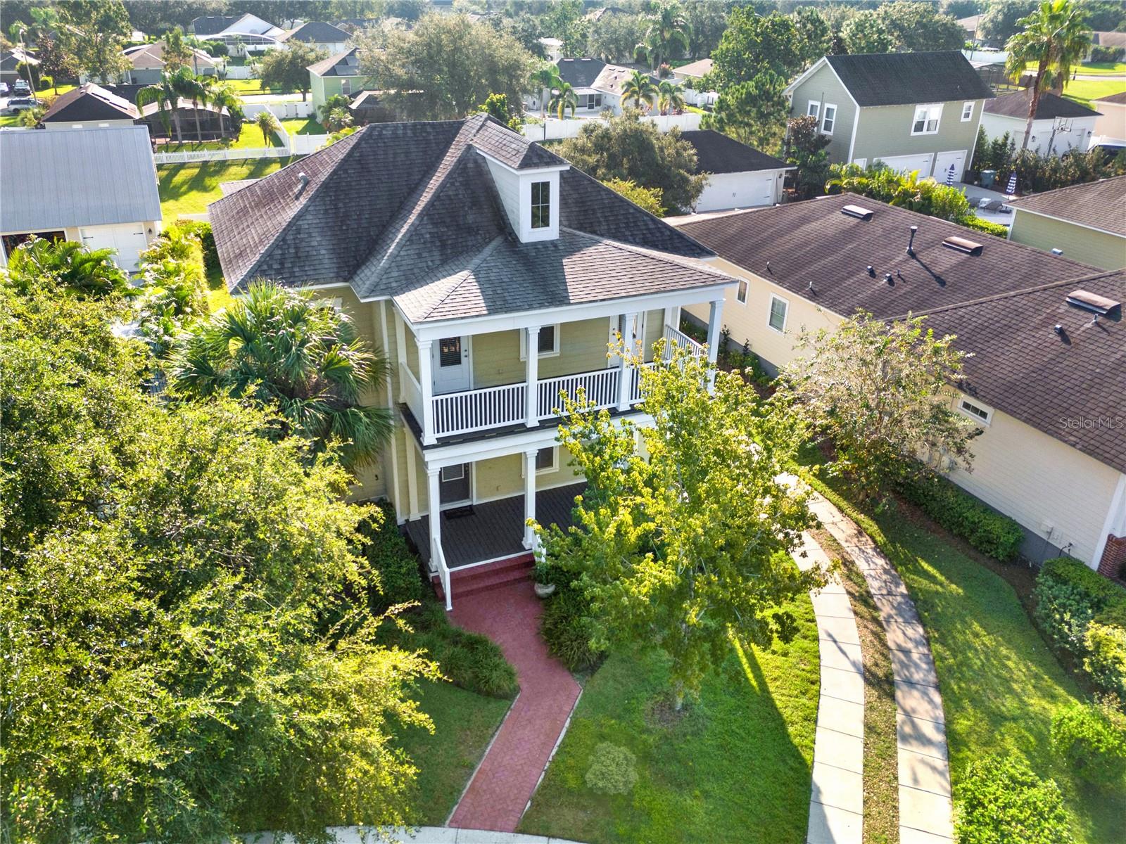 1368 UNION CLUB DRIVE