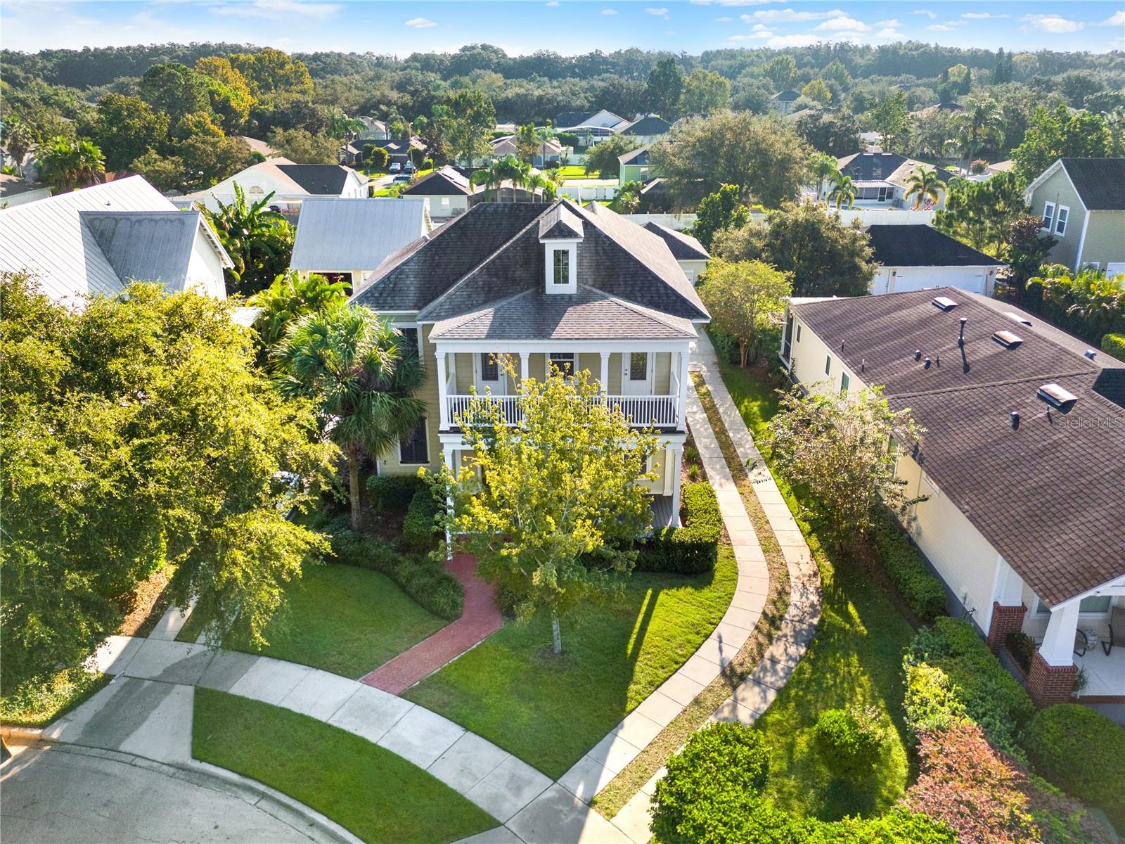 1368 UNION CLUB DRIVE