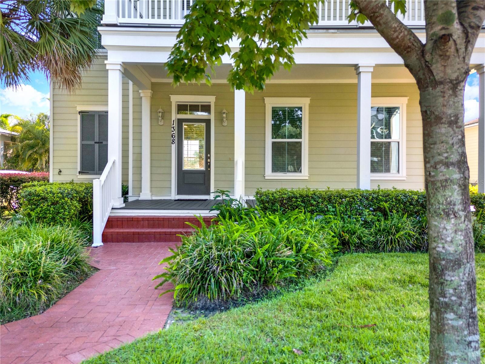 1368 UNION CLUB DRIVE