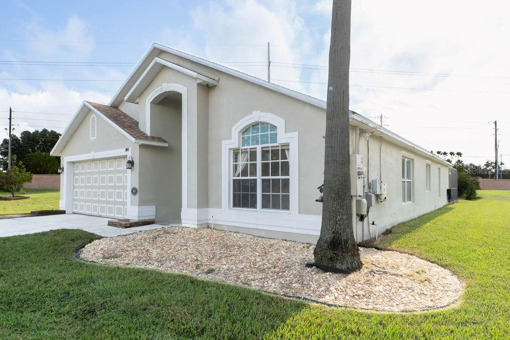 WESTRIDGE PH 07 - Residential