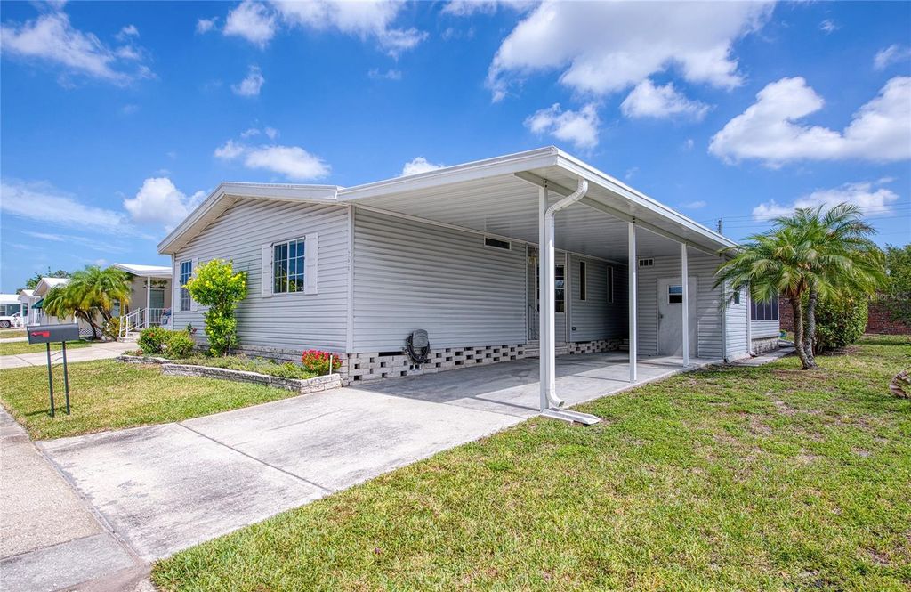 Photo of 258 Pelican Drive N, Oldsmar, FL 34677 (MLS # TB8508713)