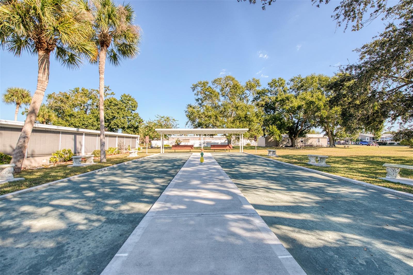 GULL-AIRE VILLAGE - Residential