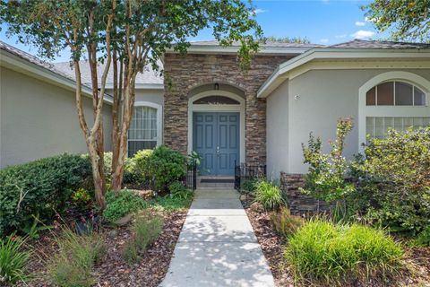 A home in CLERMONT