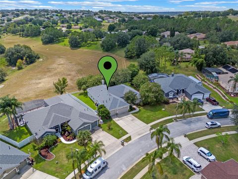 A home in CLERMONT