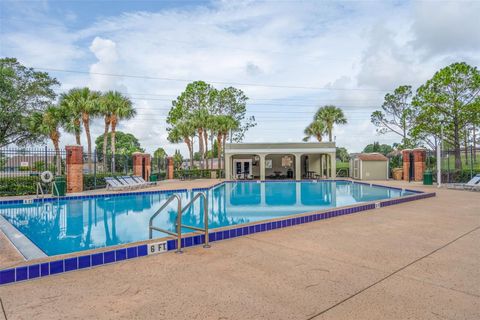 A home in CLERMONT