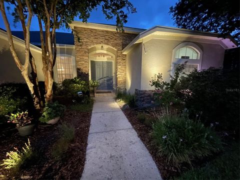 A home in CLERMONT