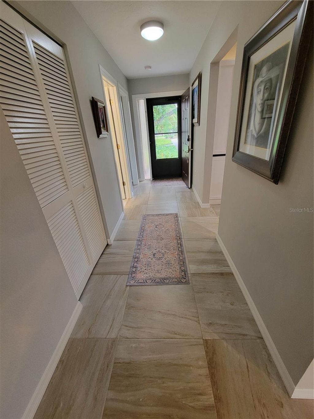 Photo of 7520 4th Avenue W #1, Bradenton, FL 34209 (MLS # A4646400)