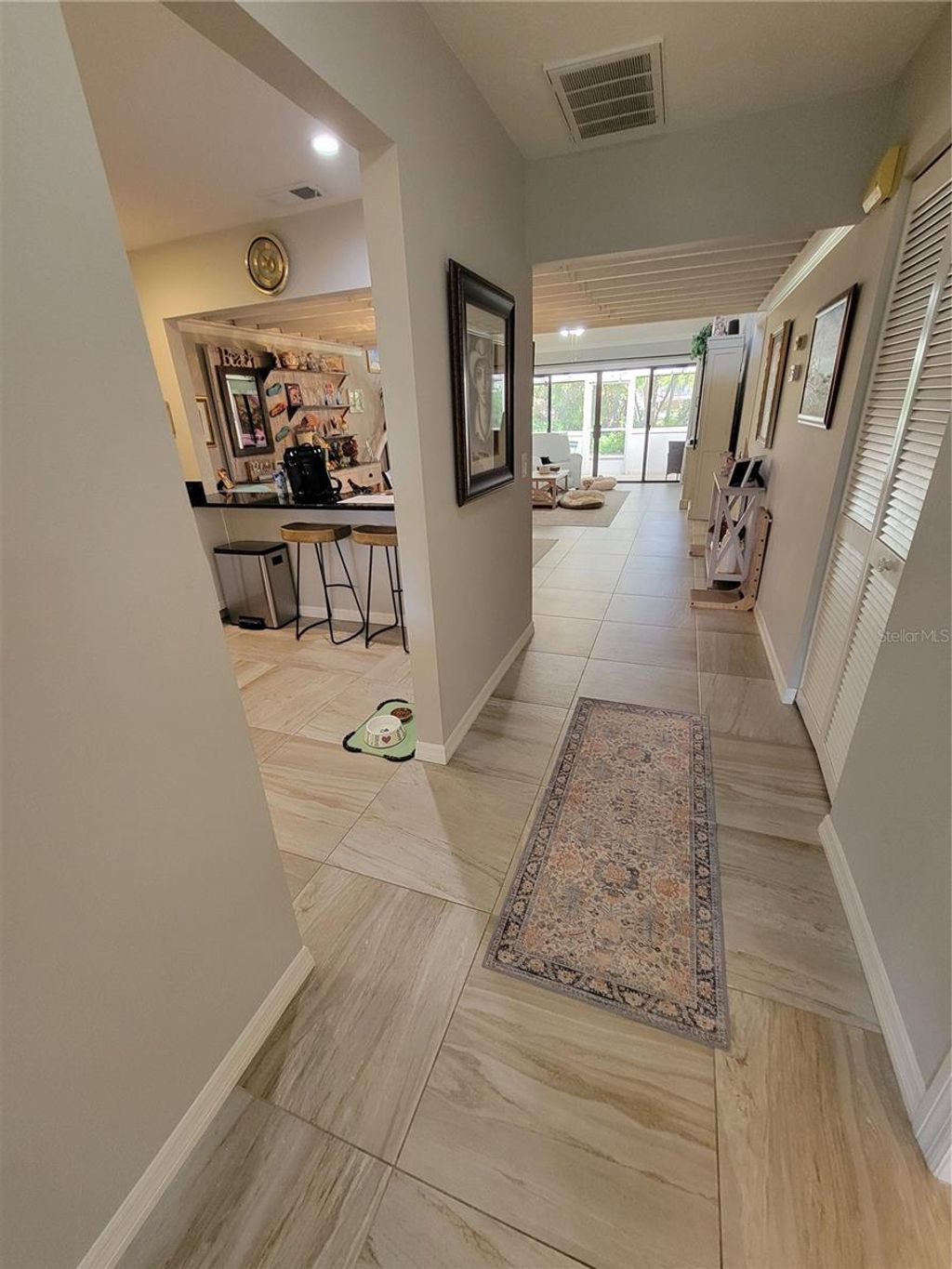 Photo of 7520 4th Avenue W #1, Bradenton, FL 34209 (MLS # A4646400)