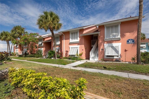 Photo of 3715 42nd Way S #L, St Petersburg, FL 33711 (MLS # TB8526208)