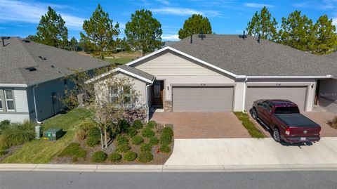 A home in OCALA